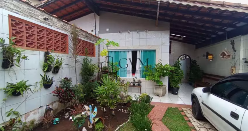 Casa com 2 quartos, tupi, praia grande - r$ 650 mil, cod: 1431