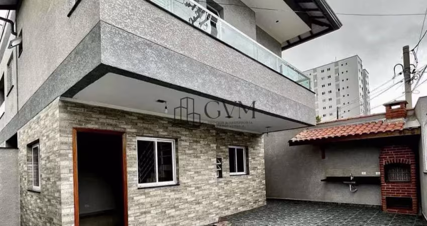 Casa com 2 quartos, aviação, praia grande - r$ 595 mil, cod: 1453