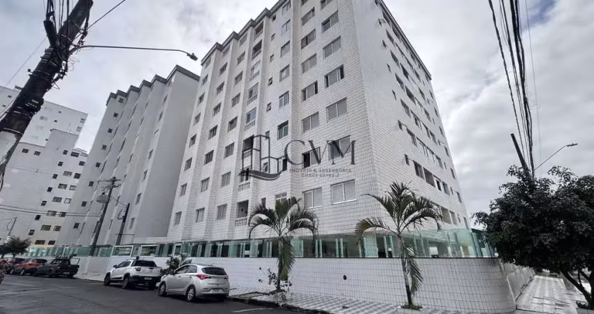 Apartamento com 2 quartos, caiçara, praia grande - r$ 365 mil, cod: 1460