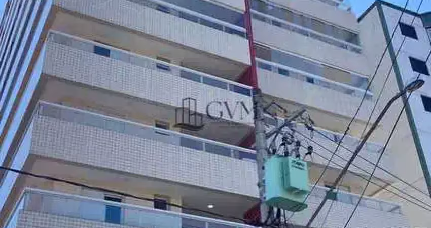Apartamento com 2 quartos, aviação, praia grande - r$ 450 mil, cod: 1468