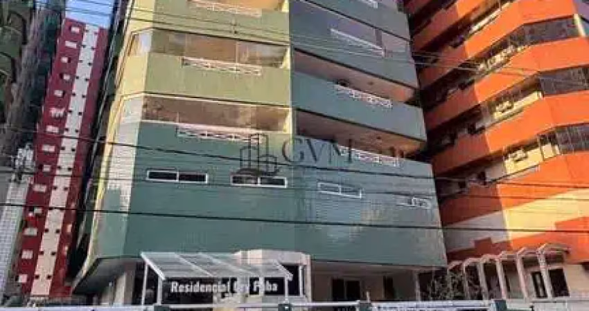 Apartamento com 2 quartos, boqueirão, praia grande - r$ 580 mil, cod: 1470