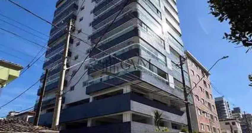 Apartamento com 2 quartos, boqueirão, praia grande - r$ 630 mil, cod: 1471