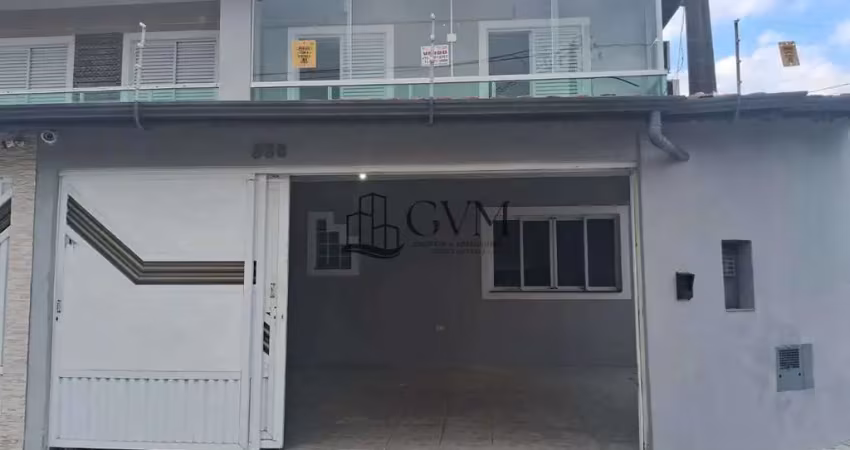 Casa com 3 quartos à venda na Rua Jundiaí, 336, Boqueirão, Praia Grande