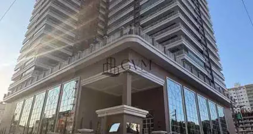 Apartamento com 2 quartos, canto do forte, praia grande - r$ 700 mil, cod: 1477