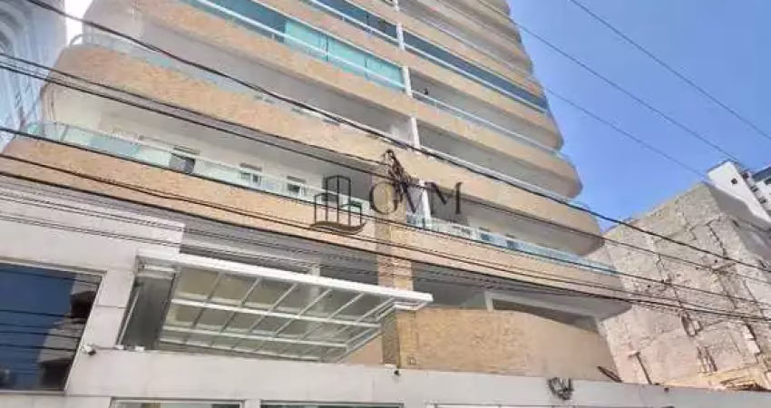 Apartamento com 1 quarto, guilhermina, praia grande - r$ 390 mil, cod: 1484