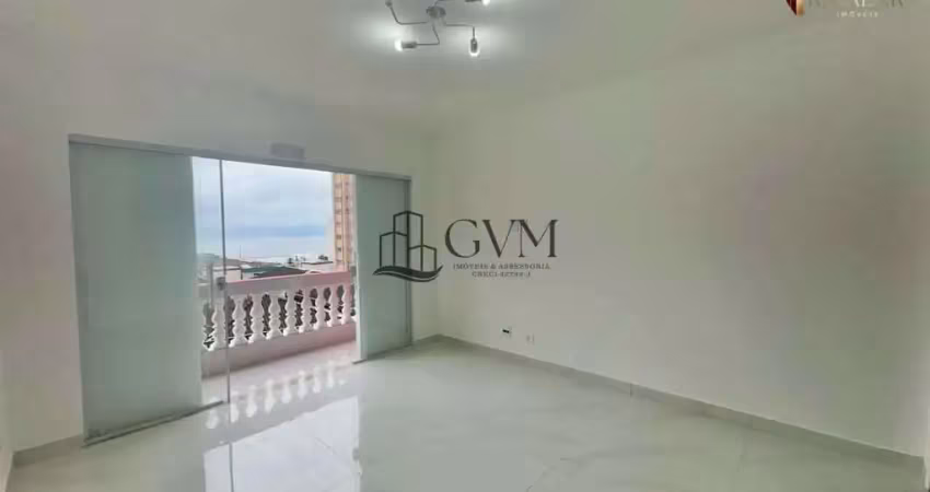 Apartamento com 3 quartos, tupi, praia grande - r$ 450 mil, cod: 1487