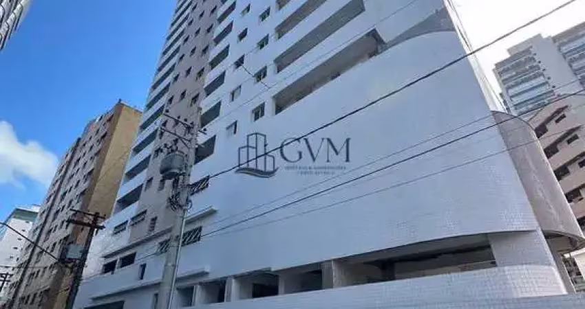 Apartamento com 2 quartos à venda na Rua Uirapuru, 100, Tupi, Praia Grande