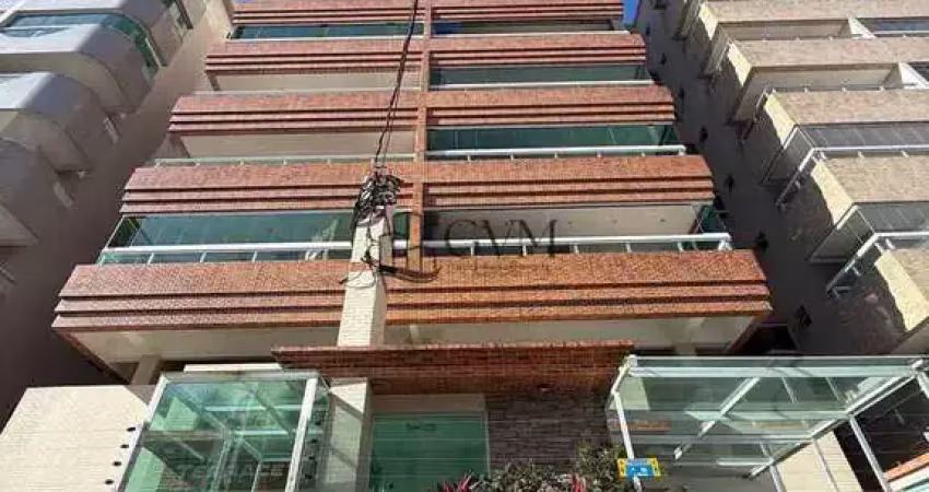 Apartamento com 2 quartos, guilhermina, praia grande