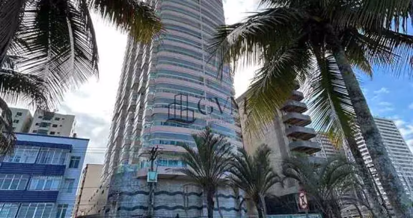 Apartamento com 2 quartos à venda na Avenida Presidente Castelo Branco, 3700, Aviação, Praia Grande