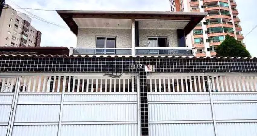 Casa de condomínio com 2 quartos, canto do forte, praia grande - r$ 339 mil, cod: 1506