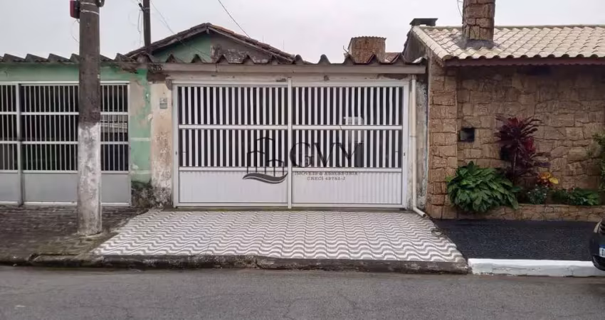 Casa com 2 quartos, mirim, praia grande - r$ 359 mil, cod: 1507