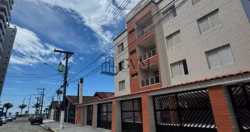 Apartamento com 1 quarto à venda na Rua Vitório Morbim, 79, Vila Caiçara, Praia Grande