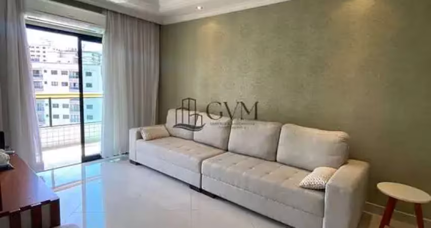 Apartamento com 3 quartos à venda na Rua Salvador Molinari, 291, Vila Caiçara, Praia Grande