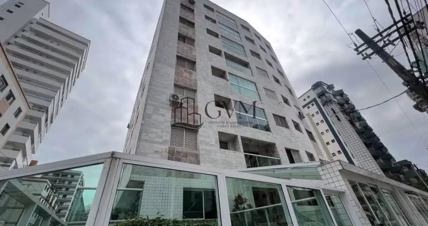 Apartamento com 2 quartos, aviação, praia grande - r$ 370 mil, cod: 1529