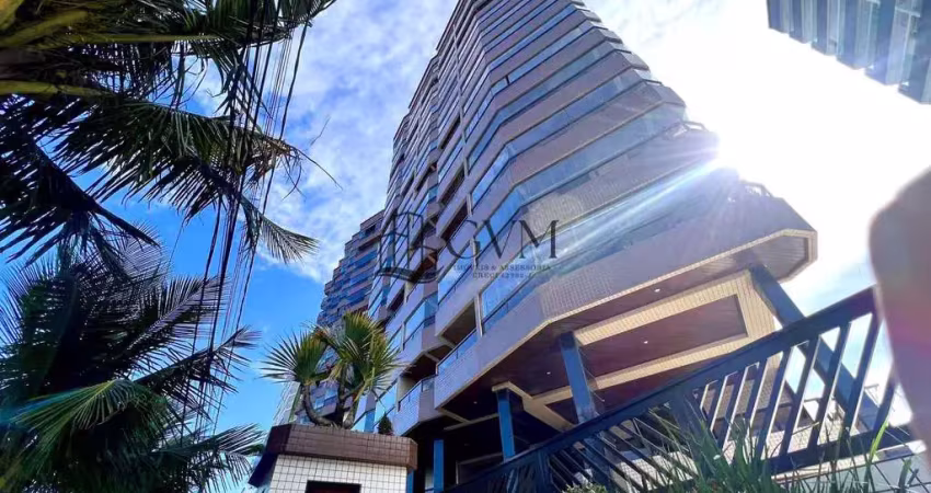 Apartamento com 2 quartos à venda na Avenida Presidente Castelo Branco, 12634, Vila Caiçara, Praia Grande