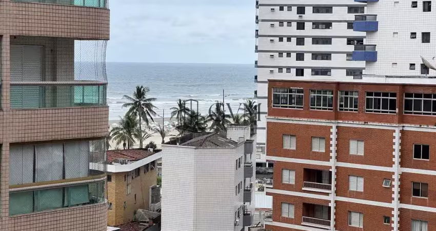 Apartamento com 3 quartos à venda na Rua Caiapós, 1066, Tupi, Praia Grande