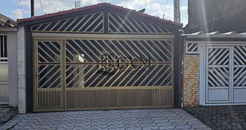 Casa com 3 quartos à venda na Rua Sete de Setembro, 104, Vila Mirim, Praia Grande