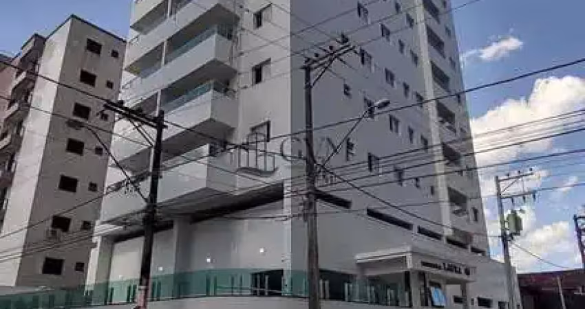 Apartamento com 2 quartos à venda na Rua Tuiuti, 60, Aviação, Praia Grande