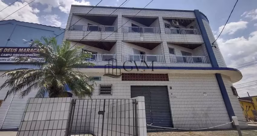 Apartamento com 1 quarto, balneário maracanã, praia grande