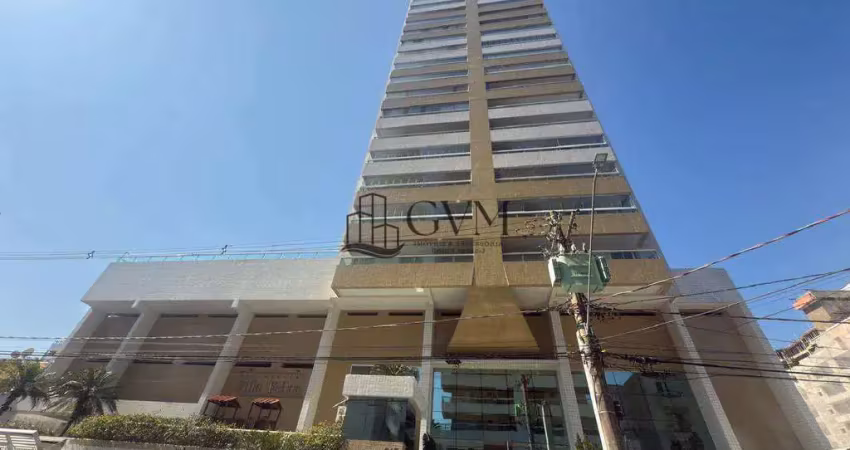 Apartamento com 2 quartos, guilhermina, praia grande - r$ 750 mil, cod: 1541