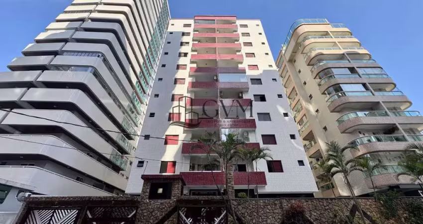 Apartamento com 2 quartos à venda na Rua Caiapós, 1073, Tupi, Praia Grande