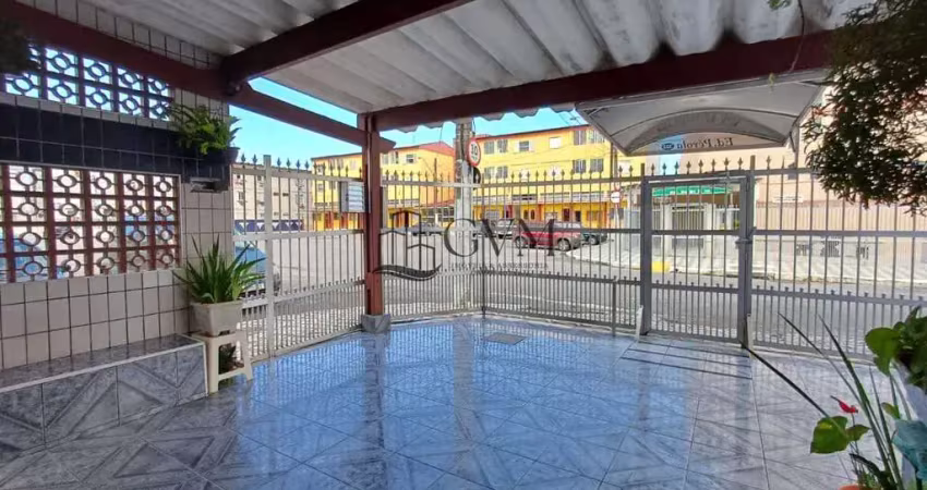 Kitnet / Stúdio à venda na Rua Kikusaburo Tanaka, 110, Cidade Ocian, Praia Grande