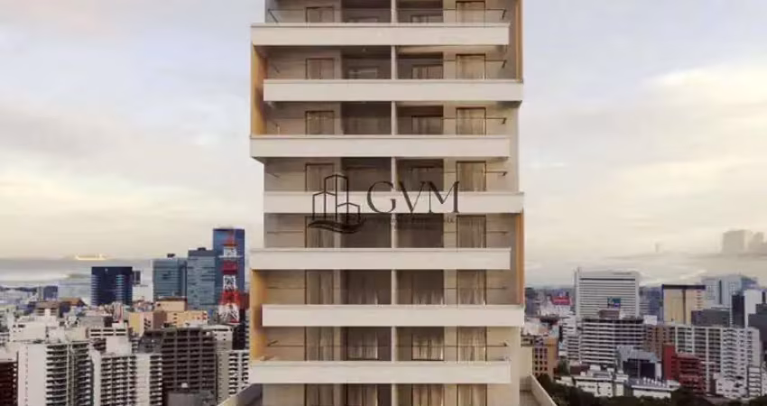 Apartamento com 2 quartos à venda na Rua Tupinambás, 315, Tupi, Praia Grande