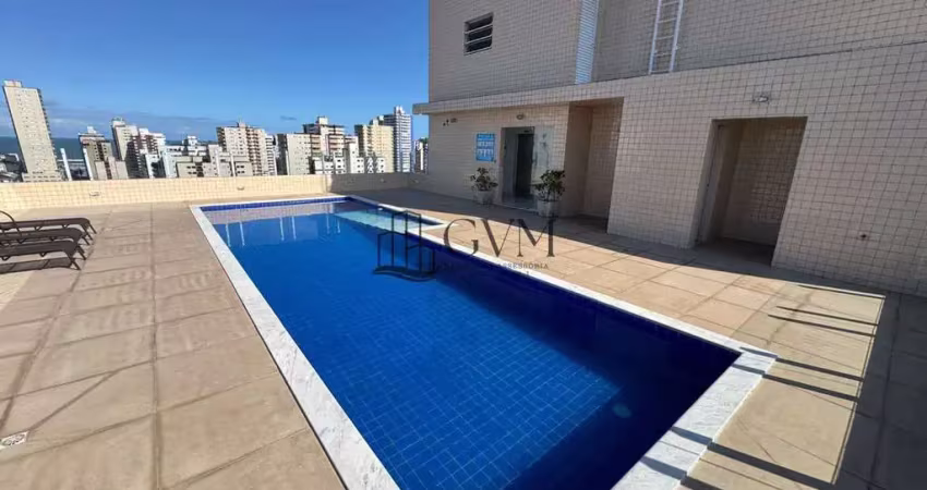 Apartamento com 2 quartos à venda na Rua Senador Nilo Coelho, 129, Aviação, Praia Grande