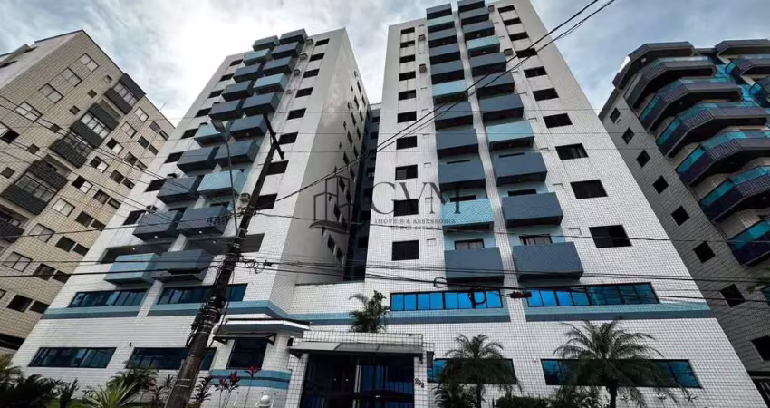Apartamento com 1 quarto à venda na Avenida General Marcondes Salgado, 292, Aviação, Praia Grande