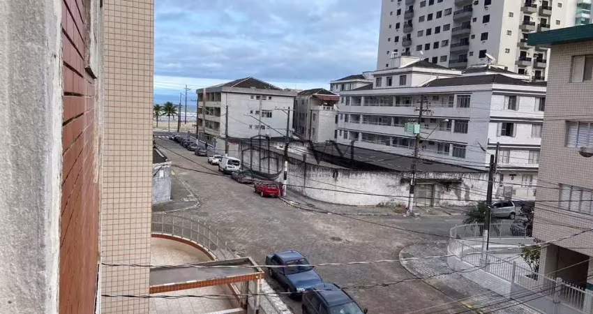 Kitnet / Stúdio à venda na Rua Honduras, 132, Guilhermina, Praia Grande