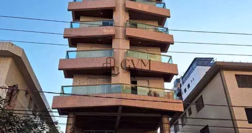 Apartamento com 1 quarto à venda na Rua Potiguares, 383, Tupi, Praia Grande