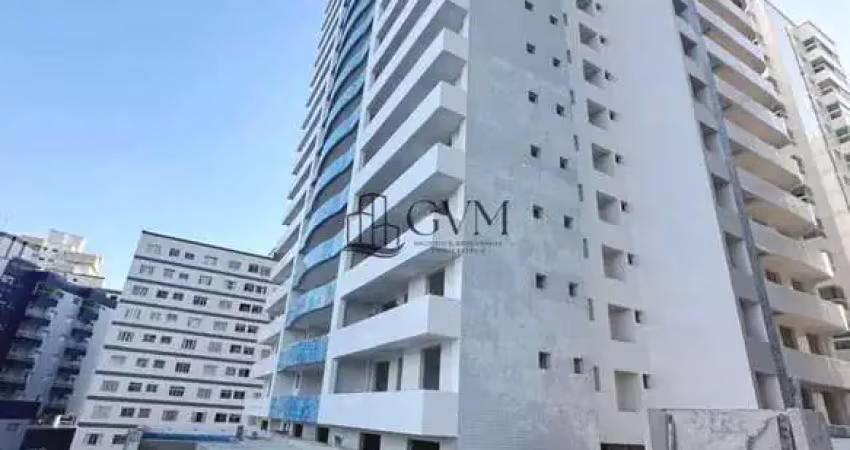 Apartamento com 2 quartos à venda na Rua Comendador Otto Carlos Golanda, 200, Cidade Ocian, Praia Grande