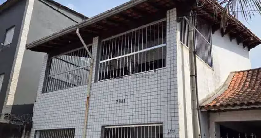 Casa com 2 quartos à venda na Rua Fuensanta Gusman Garcia, 7941, Cidade Ocian, Praia Grande