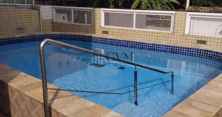 Apartamento com 2 quartos à venda na Avenida Jorge Hagge, 296, Aviação, Praia Grande