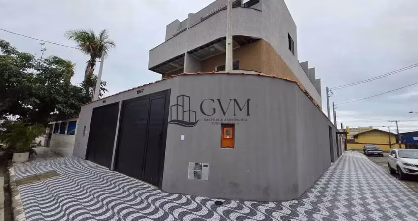 Casa em condomínio fechado à venda na Rua Mário de Andrade, 1047, Cidade Ocian, Praia Grande