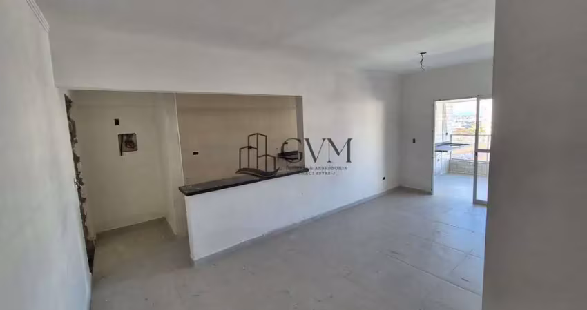 Apartamento com 2 quartos à venda na Rua João Ramalho, 486, Aviação, Praia Grande