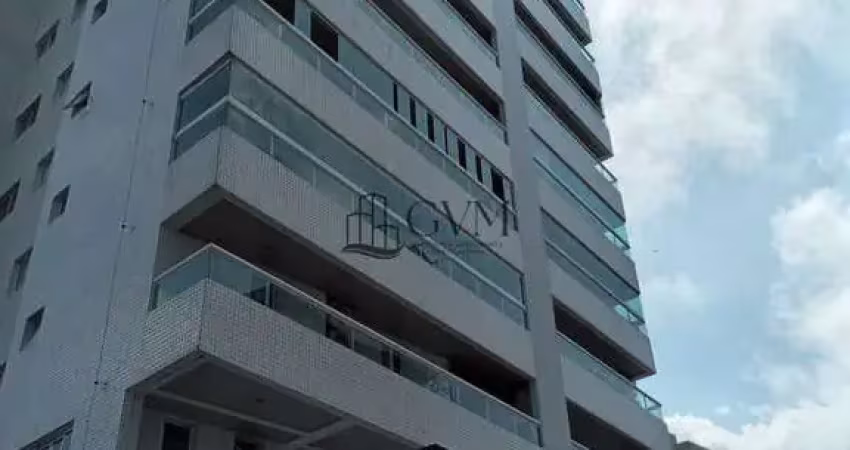 Apartamento com 2 quartos à venda na Rua Monte Castelo, 295, Aviação, Praia Grande