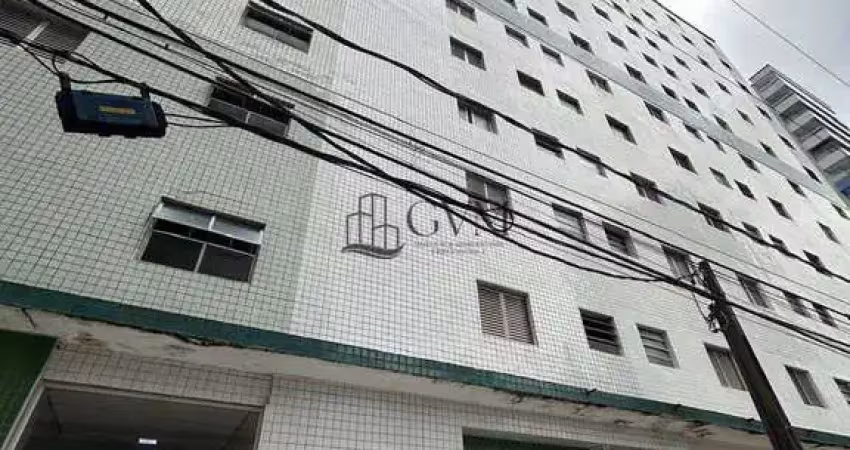 Kitnet / Stúdio à venda na Rua Rubens Ferreira Martins, 59, Guilhermina, Praia Grande