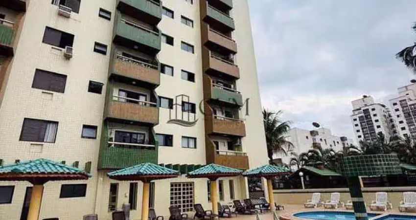 Apartamento com 1 quarto à venda na Rua Itamacás, 171, Tupi, Praia Grande