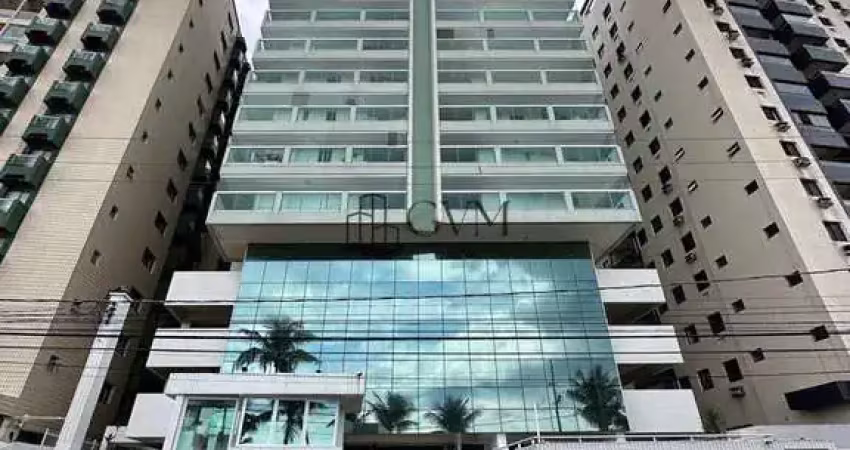Apartamento com 2 quartos à venda na Avenida Presidente Castelo Branco, 4520, Aviação, Praia Grande