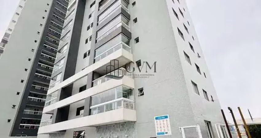Apartamento com 2 quartos à venda na Rua Luiz Antônio de Andrade Vieira, 100, Boqueirão, Praia Grande
