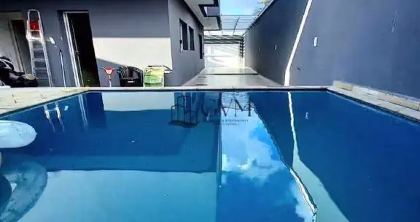 Casa com 3 quartos à venda na Rua dos Lírios, 105, Balneário Flórida, Praia Grande