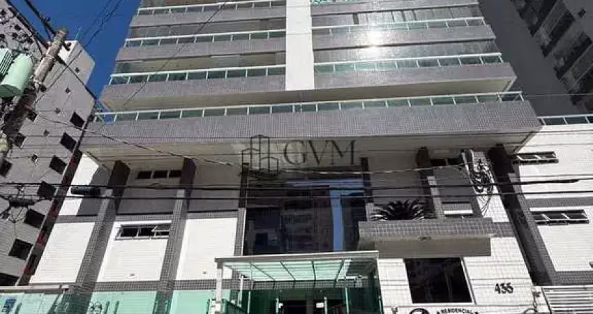 Apartamento com 3 quartos à venda na Rua Guimarães Rosa, 435, Cidade Ocian, Praia Grande