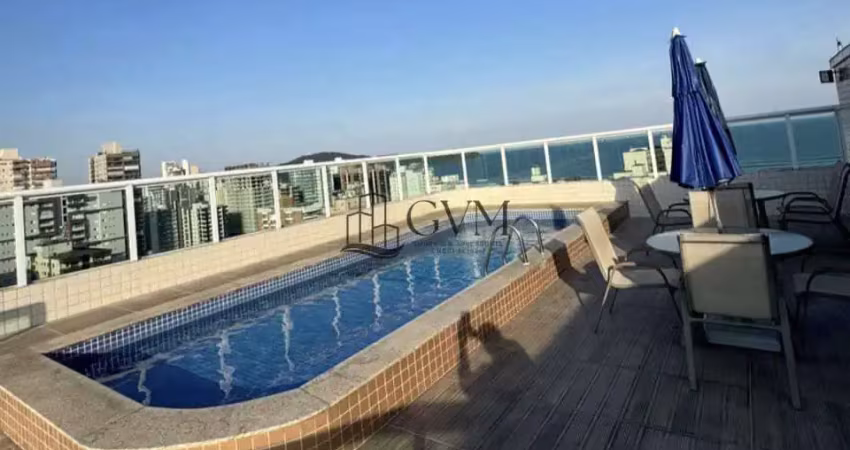 Apartamento com 3 quartos, guilhermina, praia grande - r$ 810 mil, cod: 1631