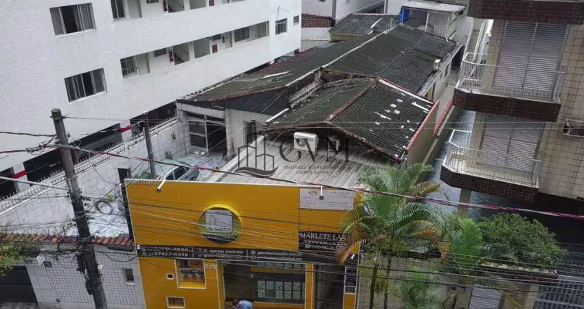 Ponto comercial à venda na Rua Campinas, 570, Boqueirão, Praia Grande