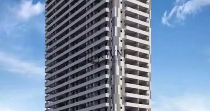 Apartamento com 3 quartos, guilhermina, praia grande