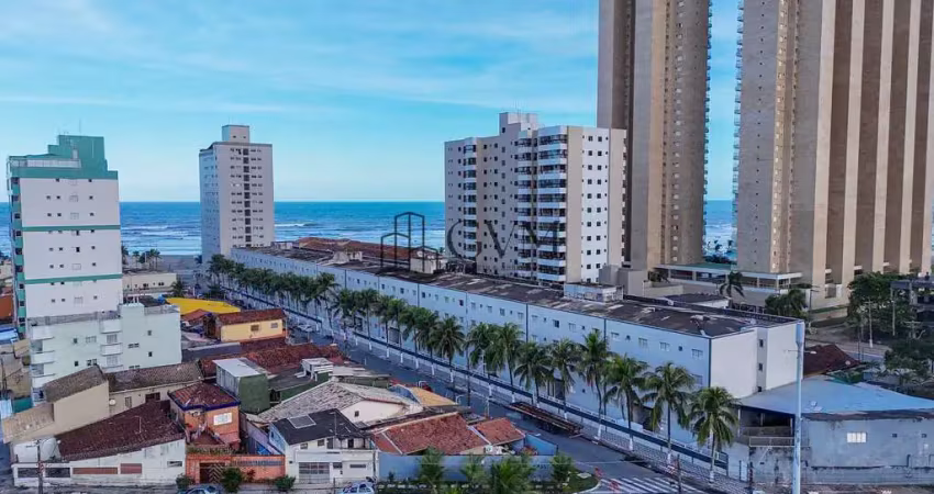 Kitnet / Stúdio à venda na Rua Osmar Antoniolli, 157, Vila Mirim, Praia Grande
