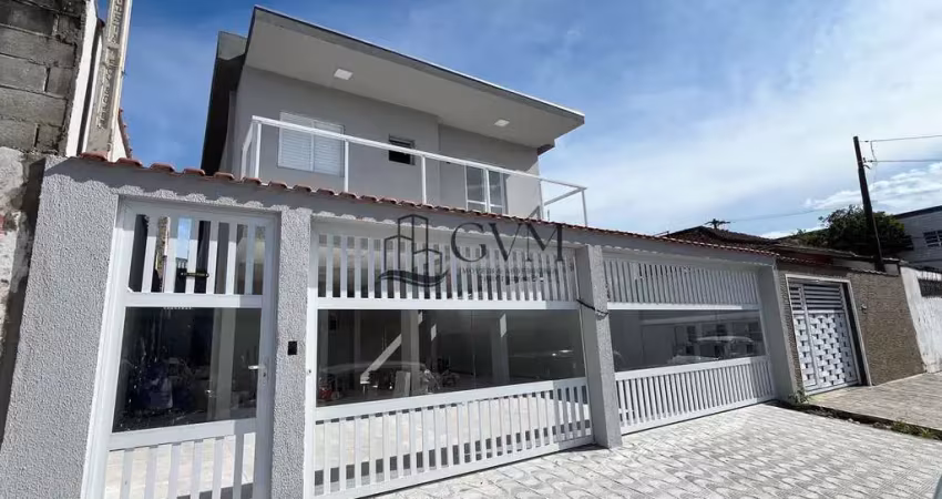 Casa de condomínio com 2 quartos, tupiry, praia grande