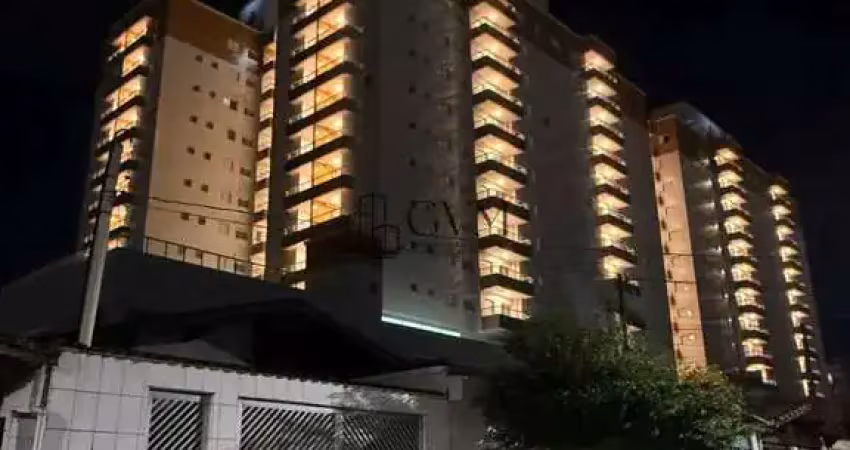 Apartamento com 2 quartos à venda na Rua Cornélio Procópio, 202, Boqueirão, Praia Grande