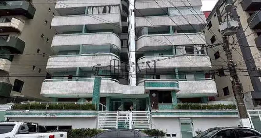 Apartamento com 1 quarto à venda na Rua Campinas, 500, Boqueirão, Praia Grande